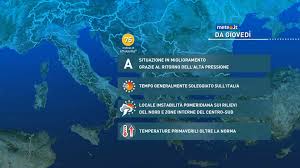 Trend Google: ondata di caldo