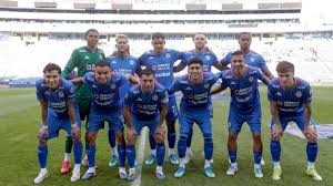Queretaro Vs Cruz Azul