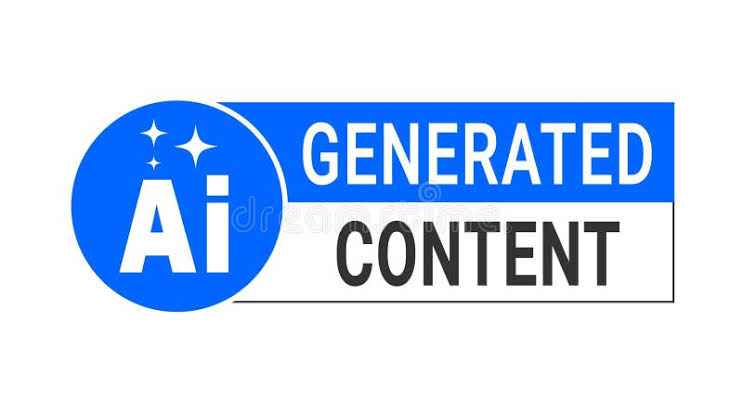 Ai Generated Content Stock Illustrations – 1,982 Ai Generated ...