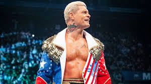 Cody Rhodes Explains Why He 'Misses' WWE Live Events