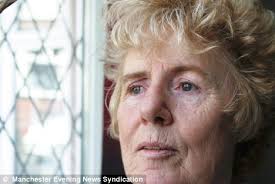 Risk: Kay Schofield is calling for restrictions on contraceptive pill Dianette after her daughter died from a blood clot when taking the drug - article-1195416-05793136000005DC-973_468x313