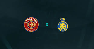 Damac x Al-Nassr Palpite – Saiba Onde Assistir, Horário e Escalações 21/01