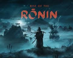 Image of Rise of the Ronin game