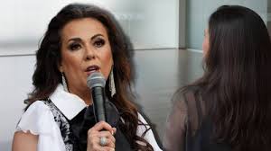 Muere Lily, hermana de Edith Márquez, tras diagnóstico de cáncer: ‘Nos volveremos a encontrar’