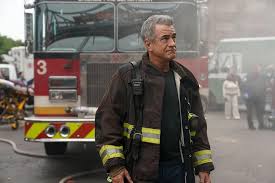 chicago fire cast changes Picture