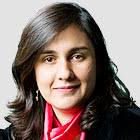 Kamila Shamsie &middot; The Guardian, Wednesday 14 May 2014 13.10 EDT - Kamila_Shamsie