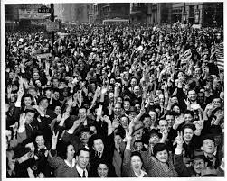 Resultado de imagen de Victory in Europe Day