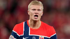 Haaland pulled from Norway press conference following Manchester City financial verdict — Goal.com