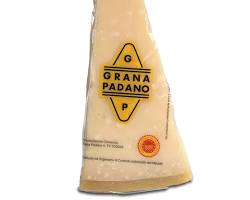 Изображение: Пармезан Grana Padano