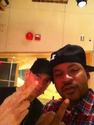 Polluting The Airwaves: Obie Trice Confirms Dr. Dre Finished Detox &middot; February 11, 2012 &middot; 1. @realobietrice phoned into Conspiracy Worldwide to discuss his ... - obie-eminem-Ad1iDQpCAAAXNU4