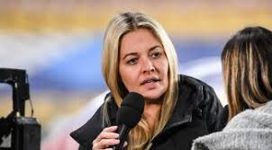 Carine Galli REVIENT! Découvrez ses Nouveaux Défis à RMC! - Imagen principal del artículo