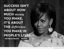 Michelle Obama Quotes via Relatably.com