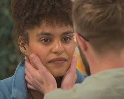 Virgin Island review – the sheer relief after their sex sessions is so heartwarming