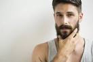 Comment faire pousser sa barbe plus vite - tapes