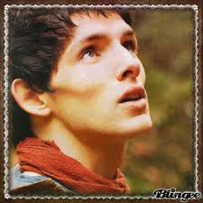 Blingees »: bradley james and colin morgan pictures » - 744269342_1211551