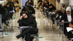 Farsnews | امتحانات پایان ترم دانشجویان مجازی است