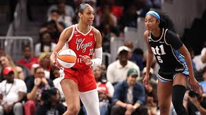 How to watch Dream vs. Aces: TV channel and streaming options for August 18 - The New York Times