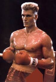 Hitman | Dolph Lundgren | Pinterest via Relatably.com