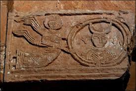 Image result for Santa Maria de Quintanilla de las Vinas,