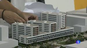 Resultado de imagen de mercado inmobiliario españa