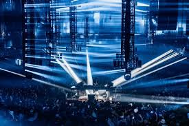 Coachella 2026: Subtronics’ Coachella debut marks new era at Sahara Tent
