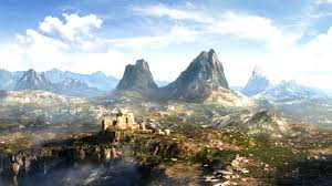Trend Google: the elder scrolls vi