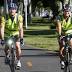 Cyclists choose the bike less ridden on Ride to Work Day