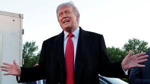 Donald Trump’s Project 2025 Goon Secretly Installed in Ultra-Sensitive Role