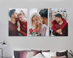 Canvas Prints on Amazon
