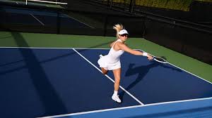 Nike Signs Anna Leigh Waters: What It Means for Pickleball and Tennis Fashion
