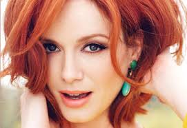 Resultado de imagen de Christina Hendricks