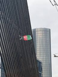 вантовый мост
