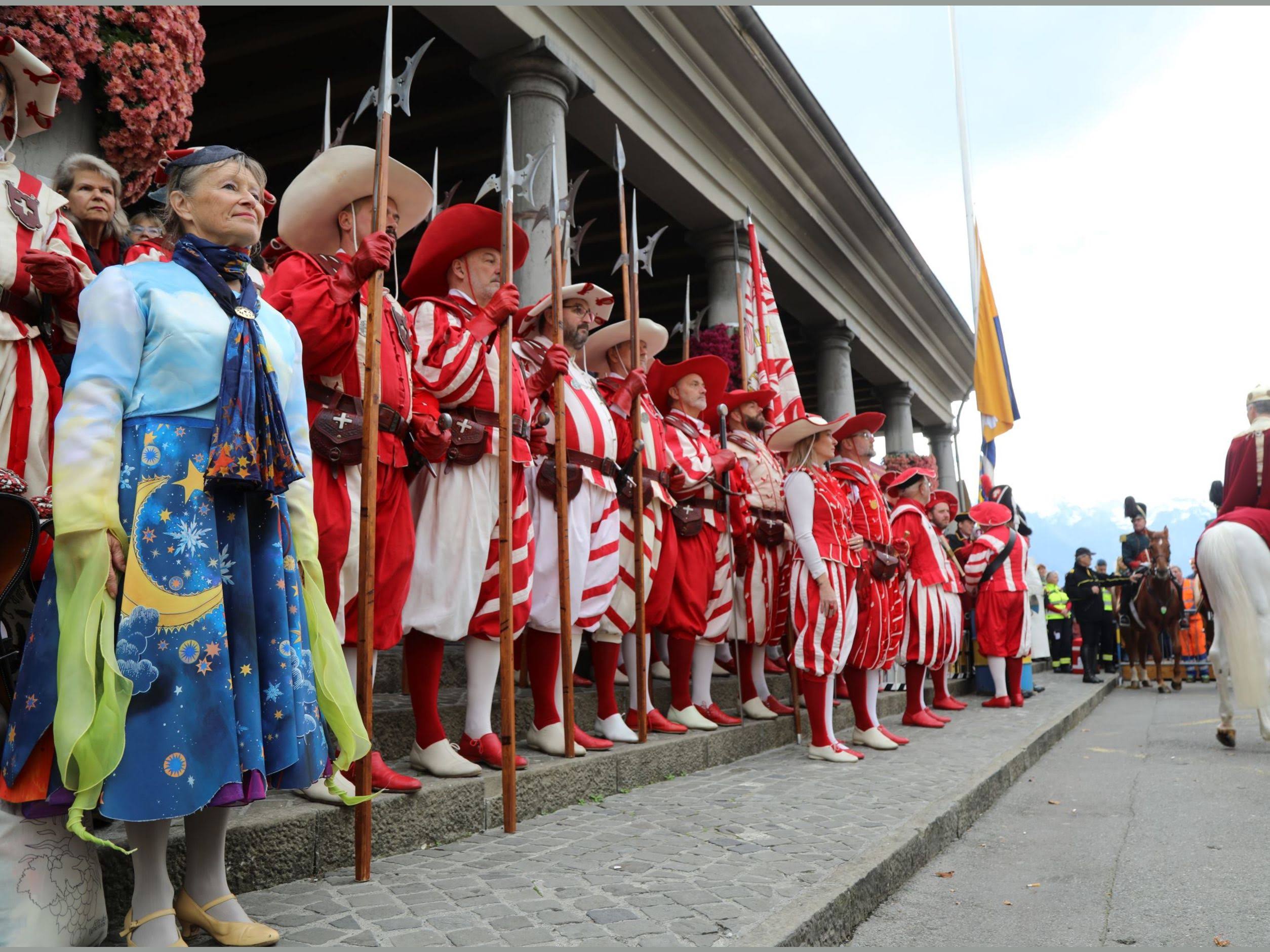 Saint Martin's Fair in London – 30 Oct 2026 | NearEvent