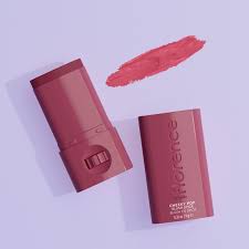 florence by mills - Lavish Lina Cheeky Pop Blush Stick | Ulta Beauty
