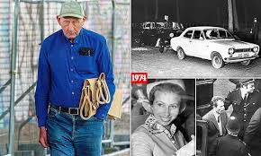 Entführungsversuch von Prinzessin Anne: Täter äußert sich nach 50 Jahren