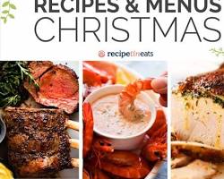 Christmas recipes