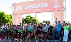 Inscrições para a Corrida Cidade de Aracaju abrem nesta sexta-feira
