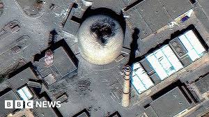 BBC - News update