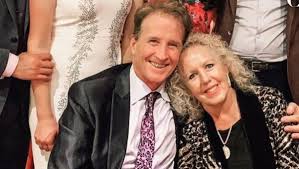 Mercedes Alemán: The Enduring Love and Strength of Emmanuel's Wife