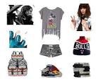 Vtements Swag, Fashion et Streetwear Femme, mode Femme