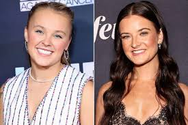 Dance Moms Alums Reunite for Brooke Hyland's Wedding: JoJo Siwa Explains Absence, Maddie Ziegler Misses Due to Filming