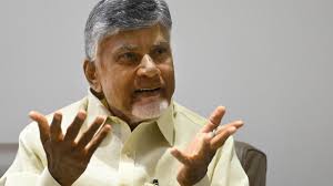 Confident in PM’s wisdom on delimitation: Andhra Pradesh CM Naidu