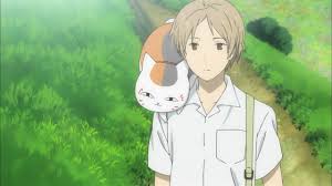 Resultado de imagem para natsume