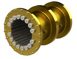 American Metal Bearing: Water Lubricated Bearings