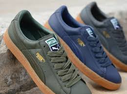 Image result for puma baskets