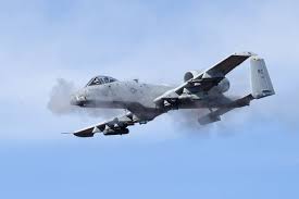 a-10 warthog