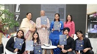 A Transformative Journey Begins: The Grand Launch of Manifest Your Dreams - With a Pen by Nitika Didwania