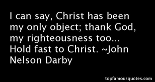 John Nelson Darby quotes: top famous quotes and sayings from John ... via Relatably.com