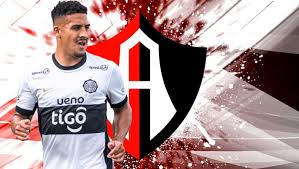 Manuel Capasso apunta a ser primer refuerzo del Atlas