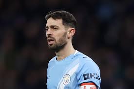 Bernardo Silva joins Real Madrid on two-year contract - The Athletic